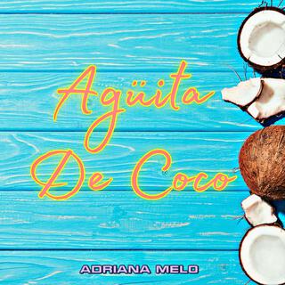 Agüita de coco