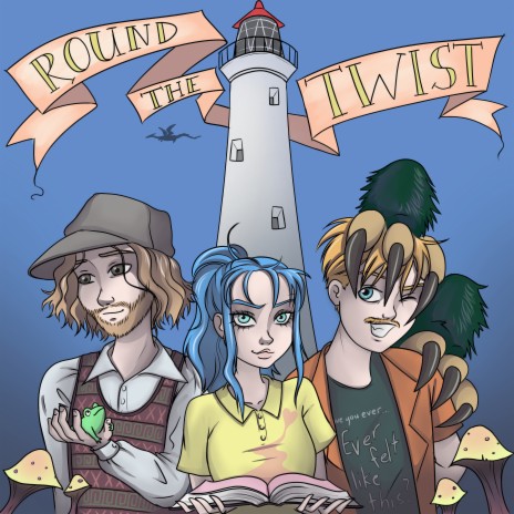 Round The Twist | Boomplay Music