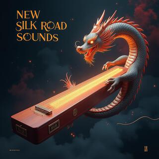 NEW SILK ROADSOUNDS