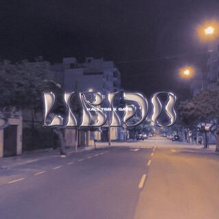 Líbido ft. Gave lyrics | Boomplay Music