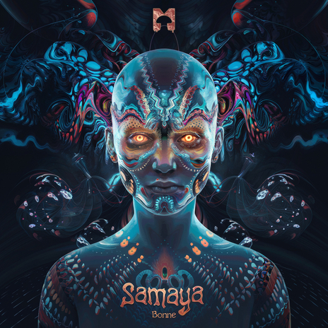 Samaya | Boomplay Music