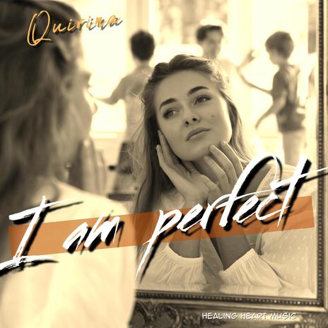 I am perfect | Boomplay Music