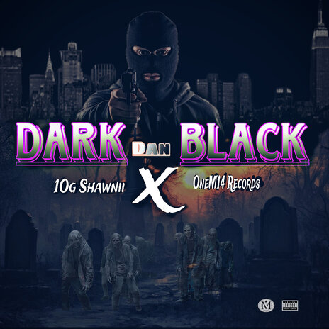 Dark dan Black | Boomplay Music