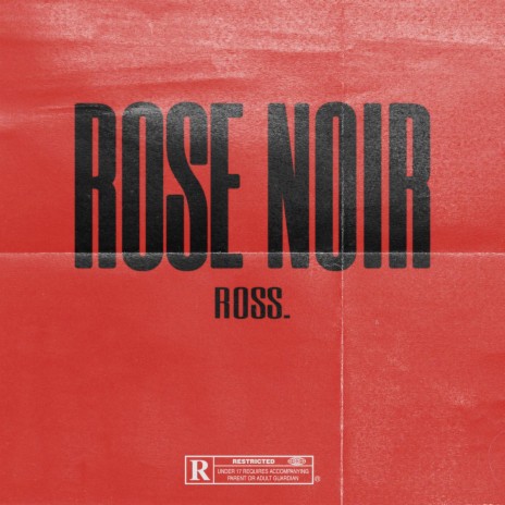 ROSE NOIR