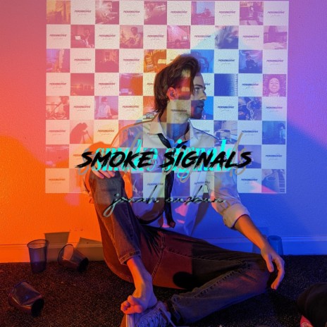 Smoke Signals | Boomplay Music