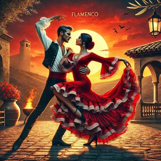 Flamenco Musica de Baile