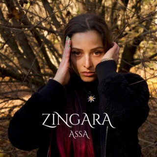 Zingara ft. ÈTOILE lyrics | Boomplay Music