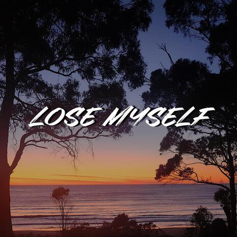 Lose Myself ft. Gus Leighton | Boomplay Music