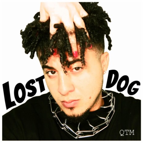 lost dog ft. Severtha6 | Boomplay Music
