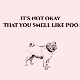 It's Not Okay That You Smell Like Poo