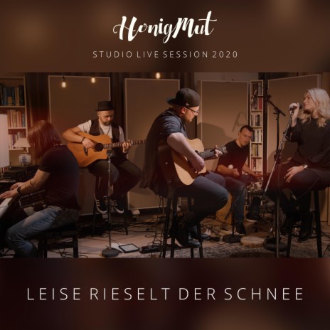 Leise rieselt der Schnee (Studio Live Session 2020) | Boomplay Music