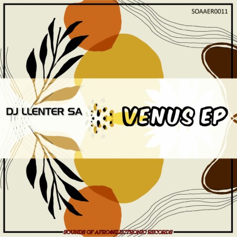 Venus | Boomplay Music