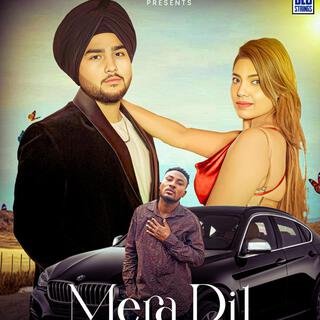 Mera Dil Hira singhh & wazzyboss