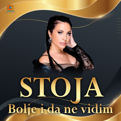 Bolja i da ne vidim (Live) | Boomplay Music