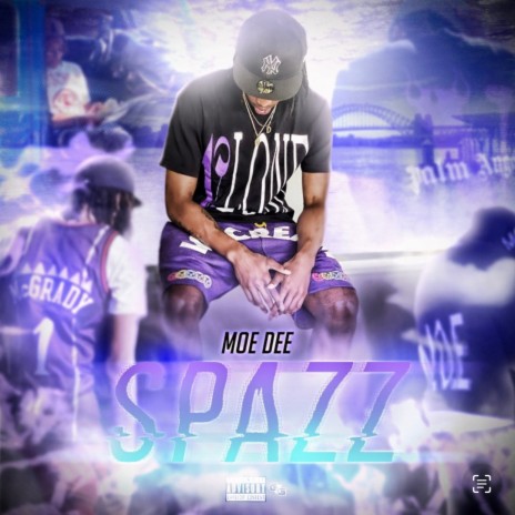Spazz | Boomplay Music