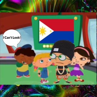 Little Einstein Tagalog (Drill Version)