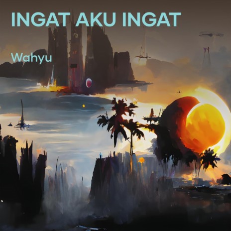 Ingat Aku Ingat | Boomplay Music