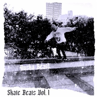 Skate Beats, Vol. 1