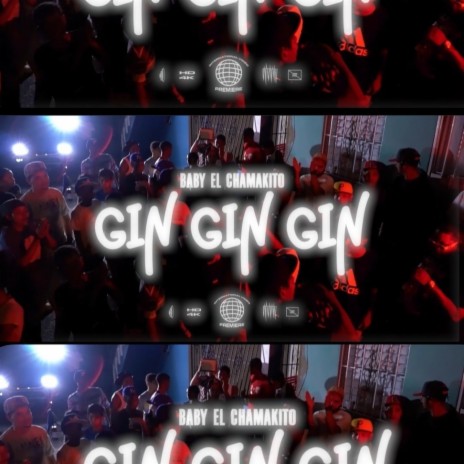 Gin Gin Gin | Boomplay Music