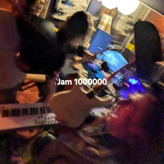 Jam 1000000