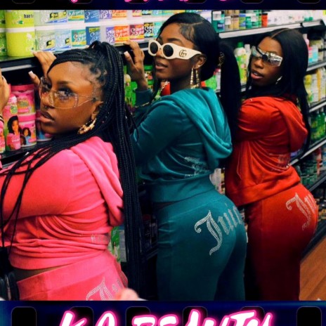 KC Beauty Supply | Boomplay Music