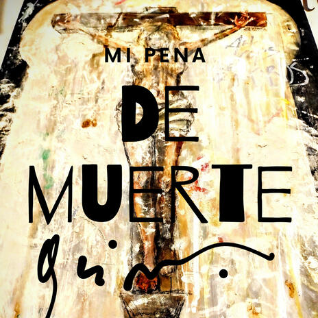 Mi pena de muerte | Boomplay Music