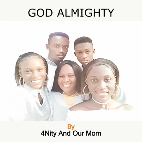 God Almighty | Boomplay Music