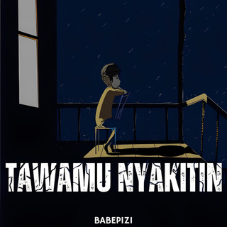 TAWAMU NYAKITIN