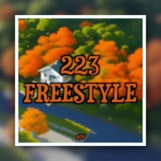 223 Freestyle