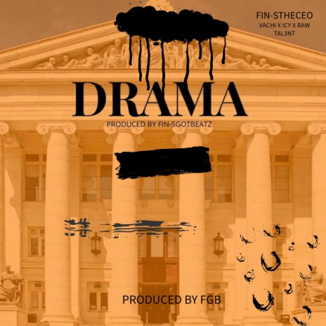 DRAMA