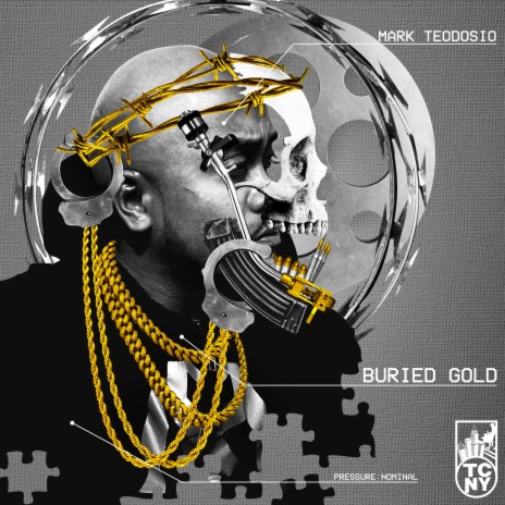 Buried Gold ft. LowKey Porter