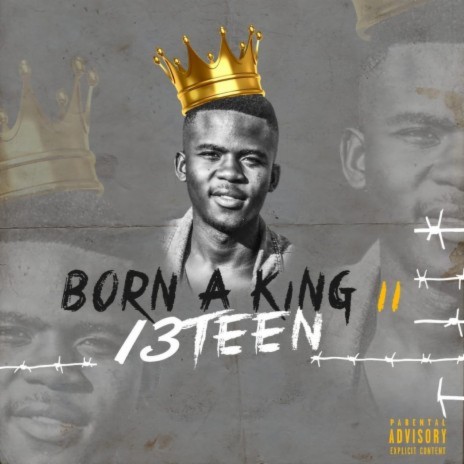 Born A King (Skit) | Boomplay Music