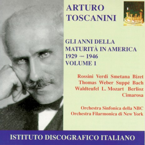 Cassation G-Dur Kindersinfonie: Cassation in G Major, Toy Symphony ft. Arturo Toscanini | Boomplay Music