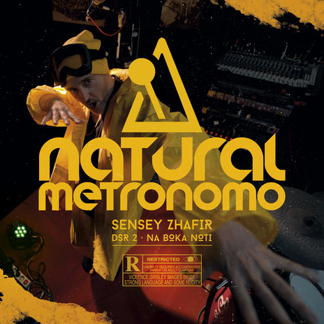 Natural Metrónomo ft. Na Bóka Noti & DSR 2 | Boomplay Music