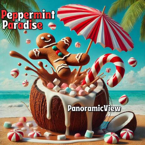 Peppermint Paradise (Riddim) | Boomplay Music