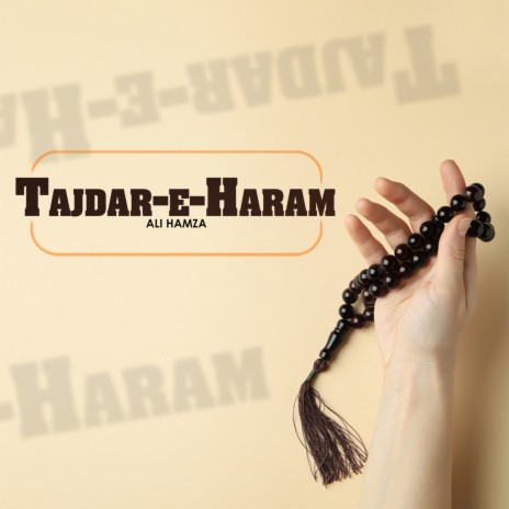 Tajdar e Haram | Boomplay Music