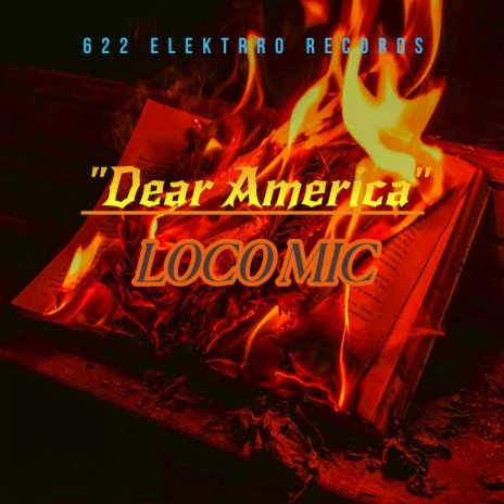 Dear America | Boomplay Music