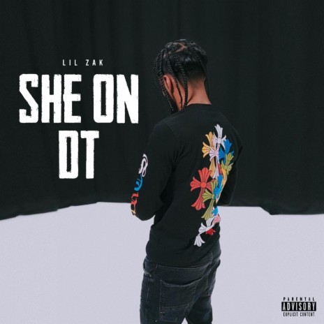 She on DT | Boomplay Music