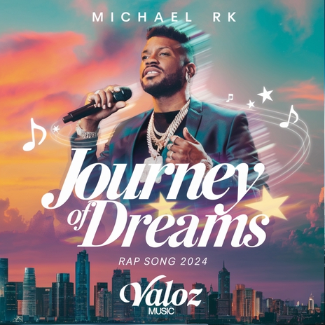 Journey of Dreams | Boomplay Music