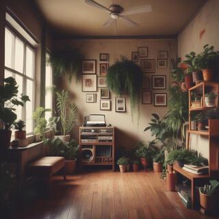 The Greenhouse: Chillhop Music to Study/Vibe to