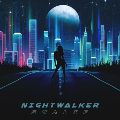 Nightwalker | Boomplay Music