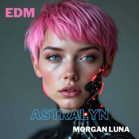 Astralyn | Boomplay Music