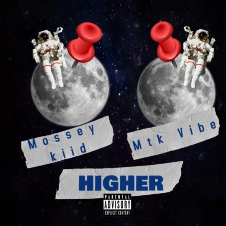 Higher