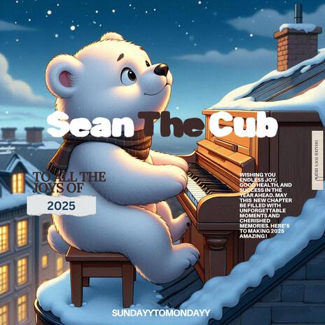 Sean The Cub