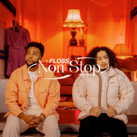 Non Stop ft. Gon