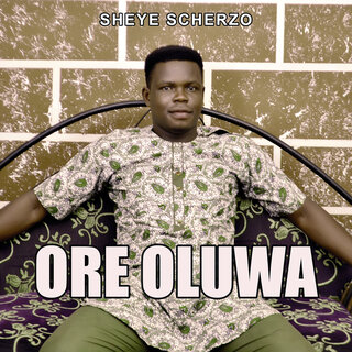 Ore Oluwa