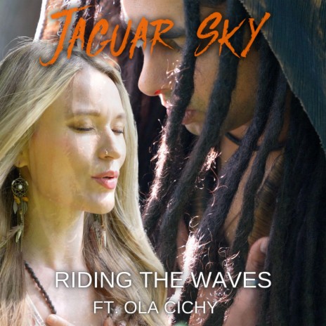 Riding The Waves ft. Ola Cichy & Manta Jae | Boomplay Music