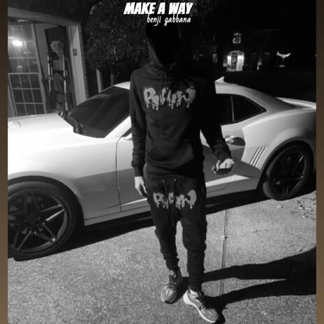 Make a Way | Boomplay Music