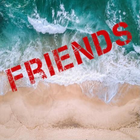 FRIENDS | Boomplay Music