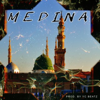 Medina (Instrumental)